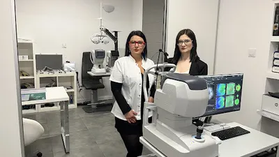 Świat Optyki - Optometria - Okulistyka - Terapia Widzenia